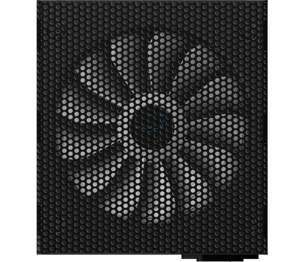 AeroCool Lux RGB 750W 80 Plus Bronze - 641991 - zdjęcie 17